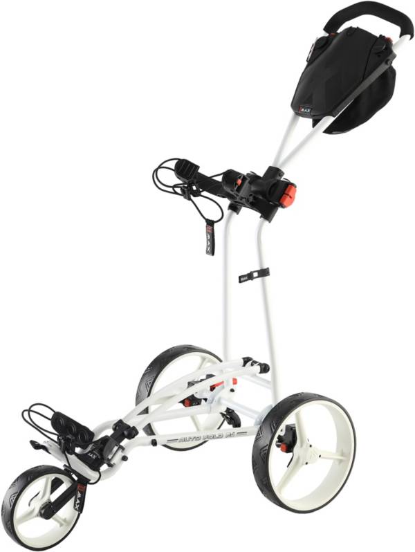 BIG MAX Autofold FF Push Cart