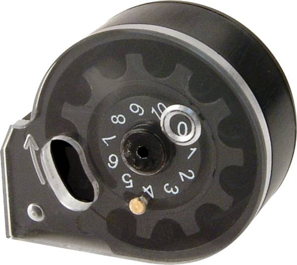 Benjamin Marauder Rifle Spare Magazine - .22 cal