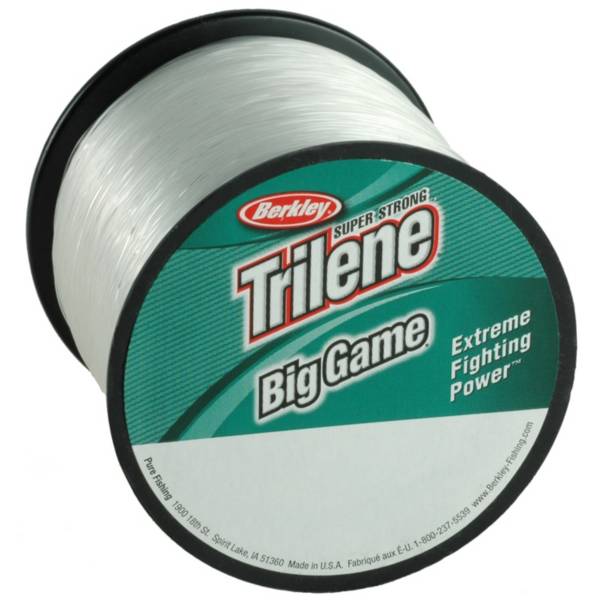 Berkley Trilene Big Game Monofilament Fishing Line product image