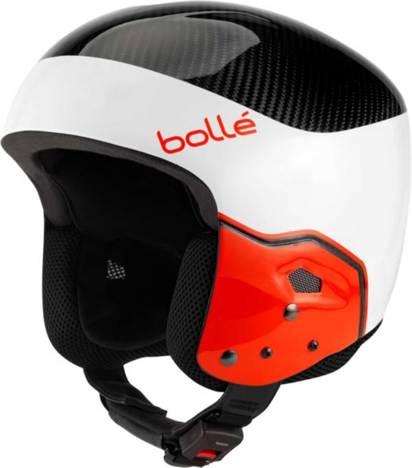 Bolle Adult Medalist Carbon Pro Snow Helmet