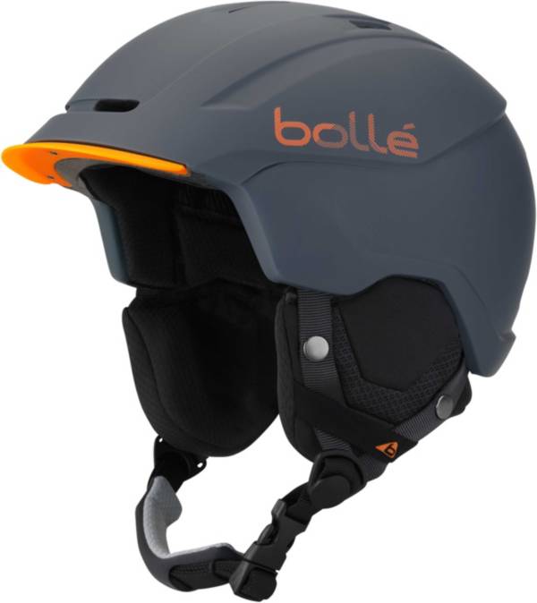 Bolle Adult Instinct Snow Helmet
