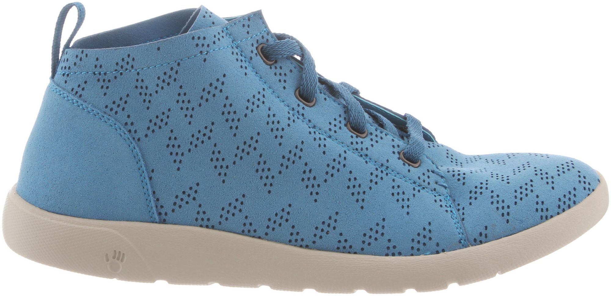 bearpaw sneaker boots