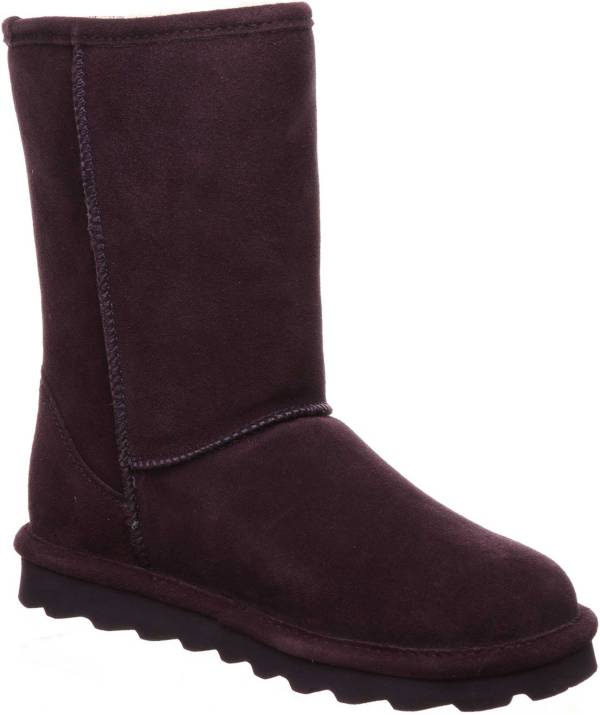 BEARPAW Women's Elle Short Winter Boots