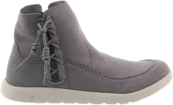 BEARPAW Women's Piper Casual Boots