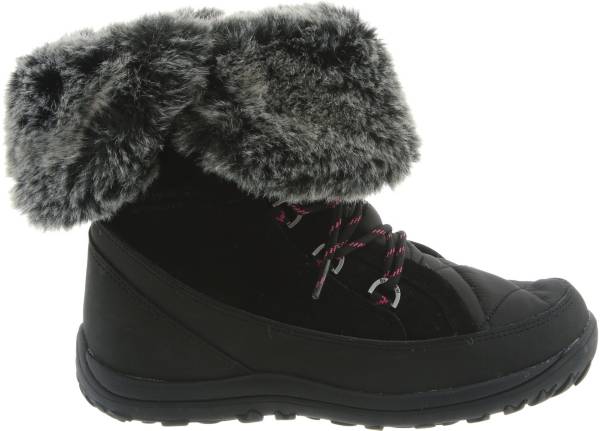 BEARPAW Women's Whitney II Waterproof Winter Boots