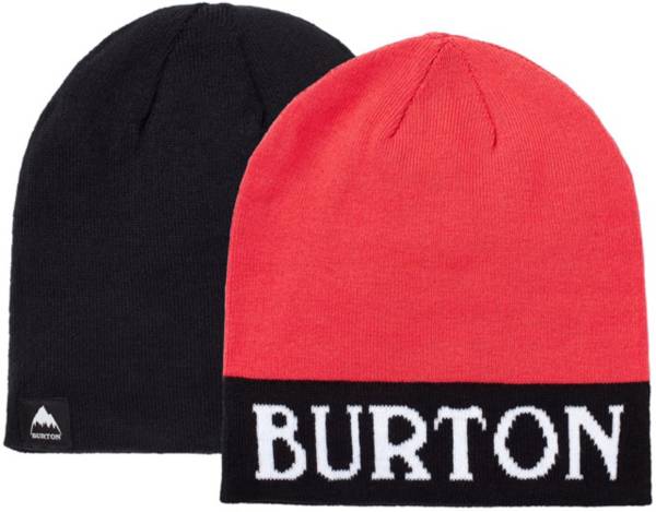 Burton Men's Billboard Reversible Beanie