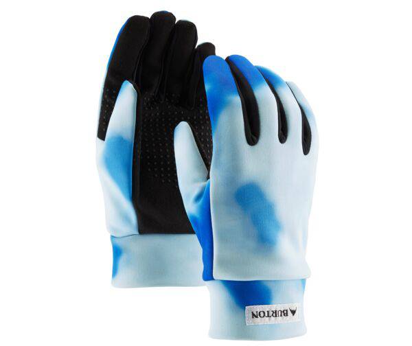 Burton Women's Touch N Go Liner Gloves