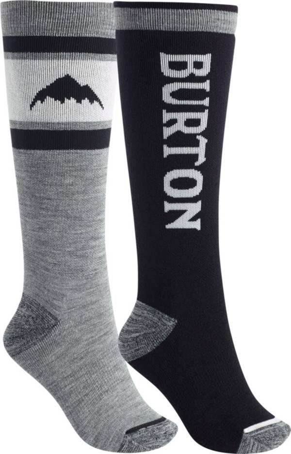 Burton Women's Weekend Midweight Socks – 2 Pack product image