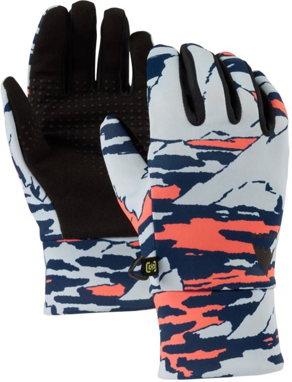 Burton Kids' Touch N Go Glove Liner