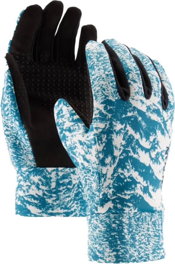 Burton Kids' Touch N Go Glove Liner DICK'S Sporting Goods