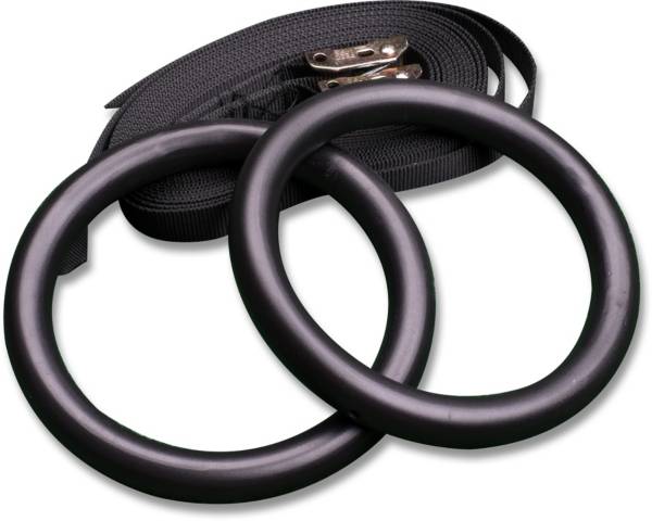 Body Solid Exercise Rings