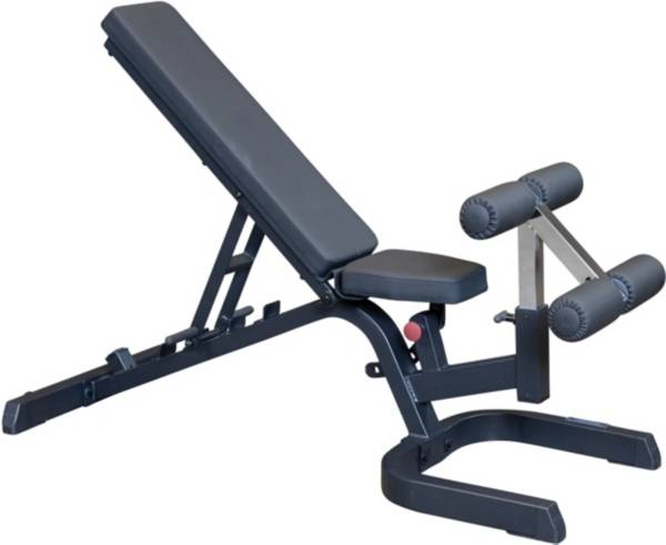Body Solid GID71 Adjustable Bench