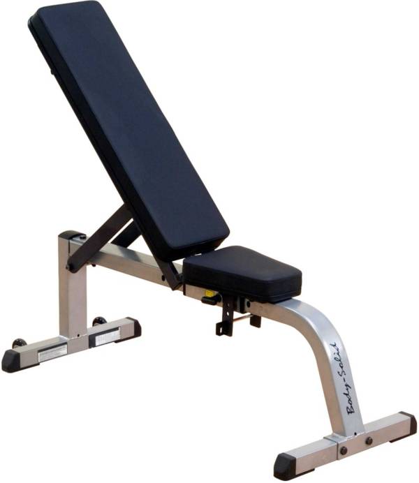 Body Solid GFI21 Adjustable Bench