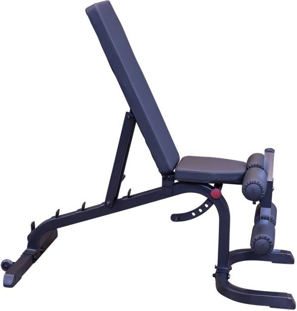 Body Solid GFID31 Adjustable Bench