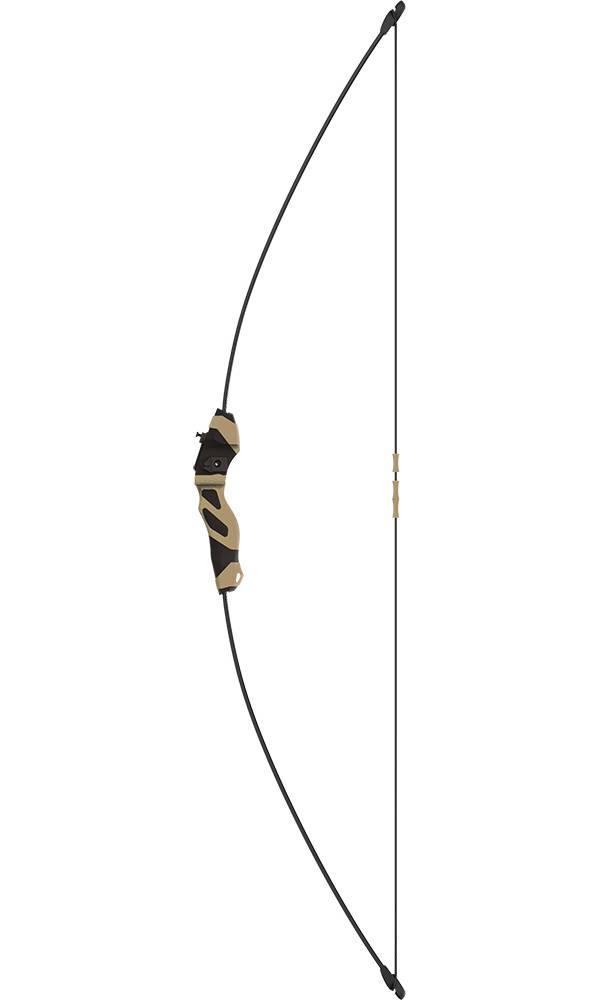 Barnett Quicksilver Youth Recurve Bow Package