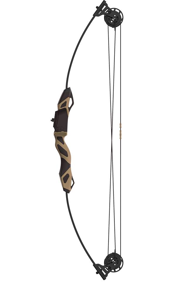 Barnett Vertigo Youth Compound Bow Package