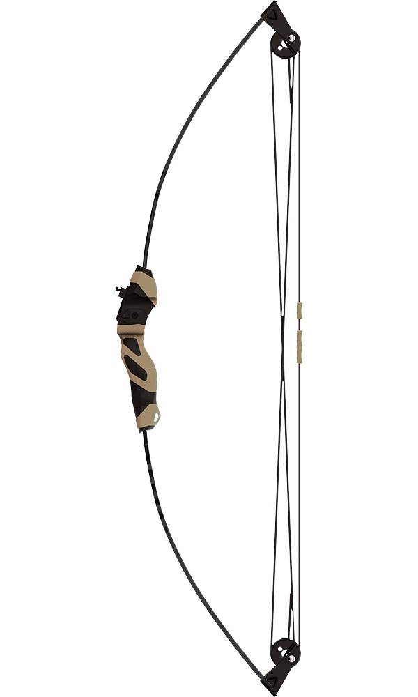Barnett Wildhawk Youth Compound Bow Package