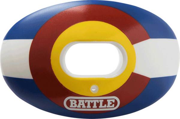 Battle Oxygen Colorado Convertible Mouthguard product image