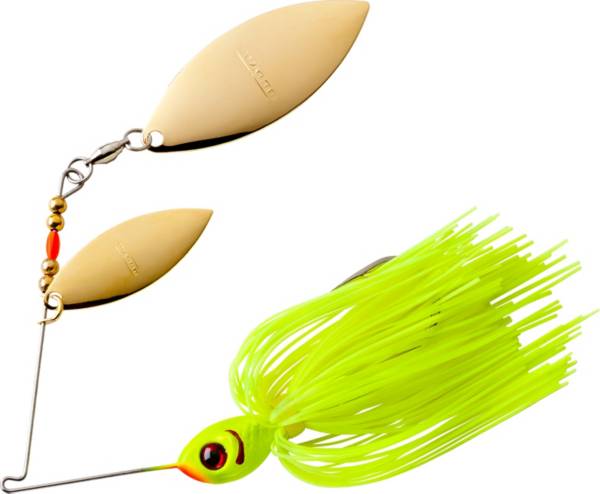 BOOYAH Double Willow Blade Spinnerbait product image