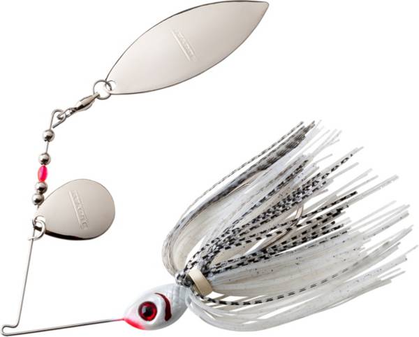 BOOYAH Tandem Blade Spinnerbait product image
