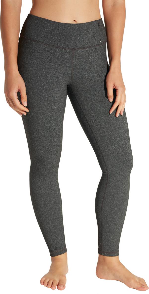 CALIA Women's Essential Heather Leggings