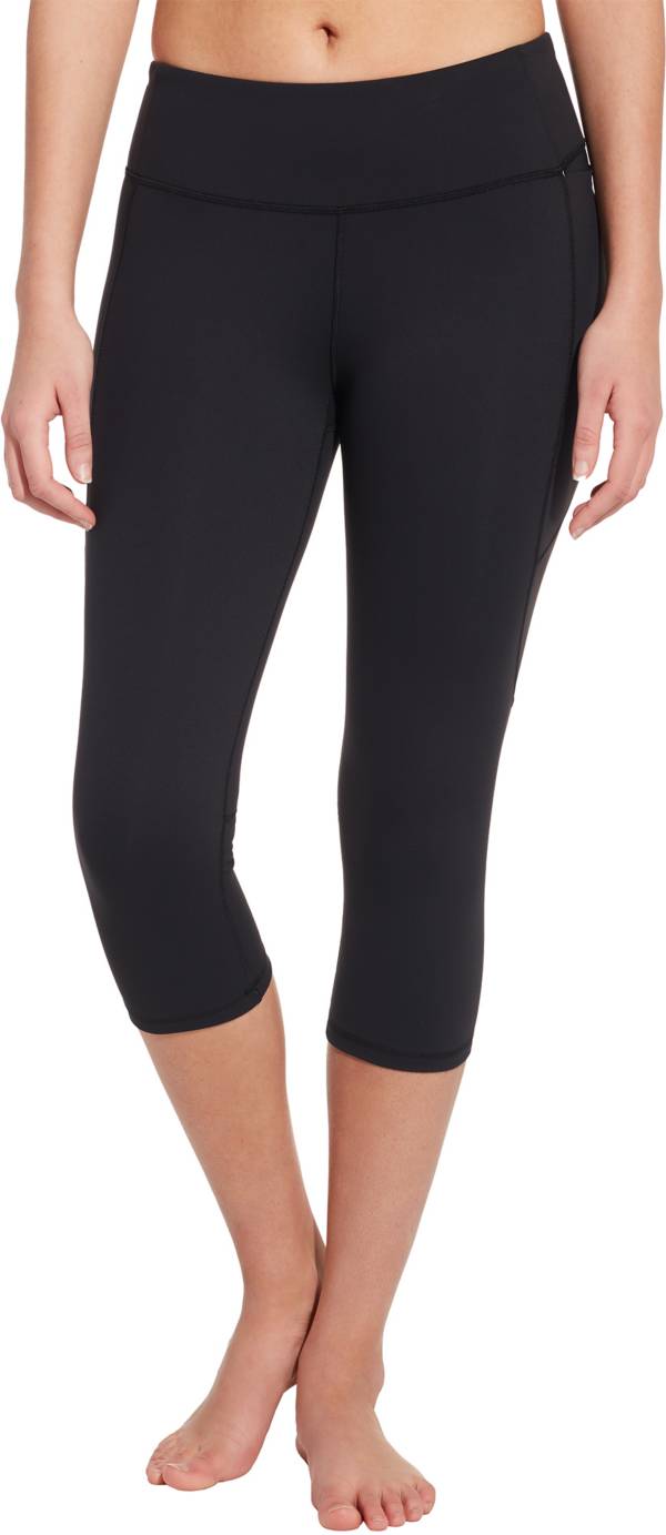 CALIA Women's Energize Crop Tights