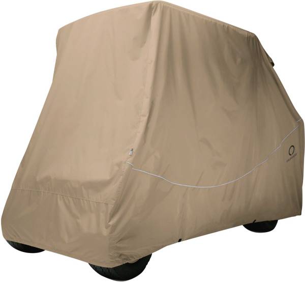 Classic Accessories Fairway Conversion Quick-Fit Golf Cart Cover product image