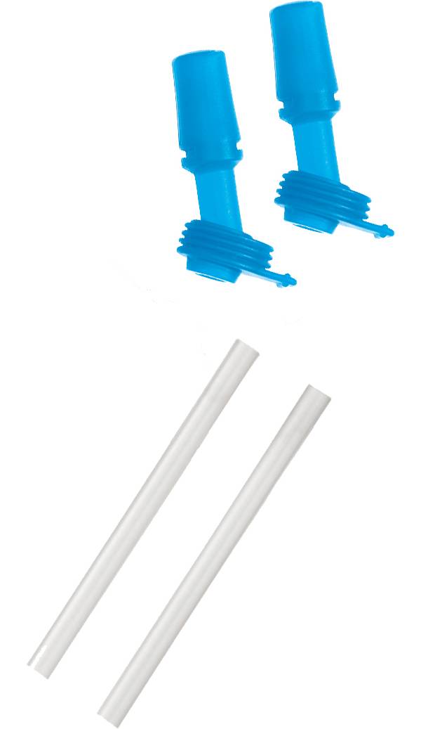 CamelBak Kids' eddy Bottle Bite Valves and Straws