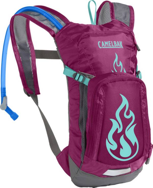 CamelBak Kids' Mini M.U.L.E 50 oz. Hydration Pack