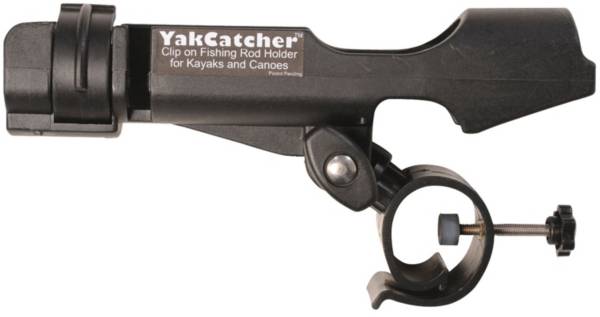 Cascade Creek YakCatcher Clip-On Fishing Rod Holder