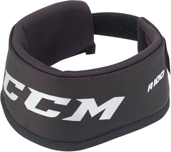 CCM Senior RBZ 100 Neck Guard