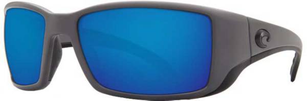 Costa Del Mar Blackfin 580G Polarized Sunglasses