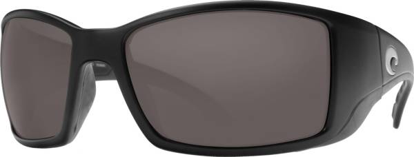 Costa Del Mar Blackfin 580P Polarized Sunglasses