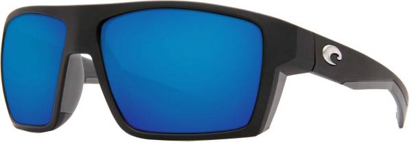 Costa Del Mar Bloke 580P Polarized Sunglasses