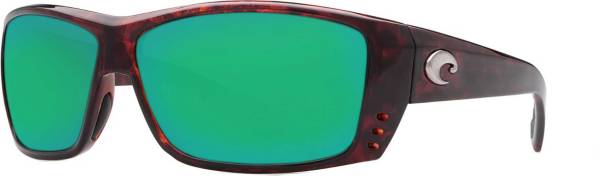 Costa Del Mar Cat Cay 580G Polarized Sunglasses