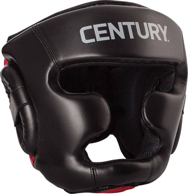 Century Full Face Headgear product image