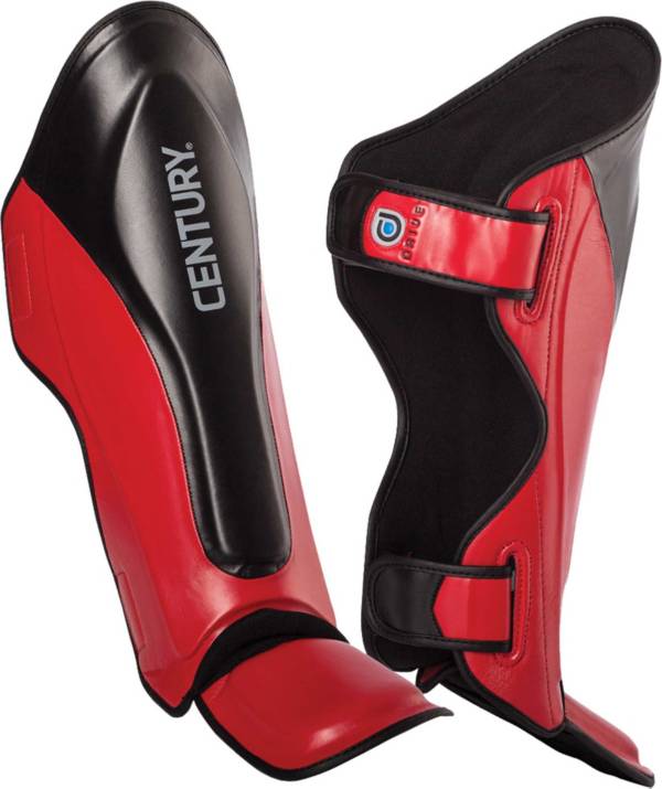 Century DRIVE Traditional Shin Instep Guards product image