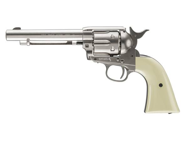 Colt Peacemaker BB Gun