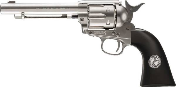 Colt Peacemaker Pellet Gun