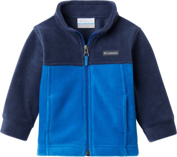 Columbia Infant Boys' MT II Fleece Jacket