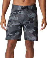 Columbia Men's PFG Offshore II Board Shorts | Dick's Sporting Goods