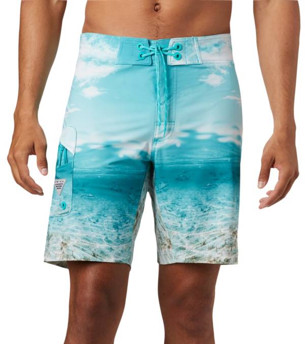 Columbia Men's PFG Offshore II Board Shorts