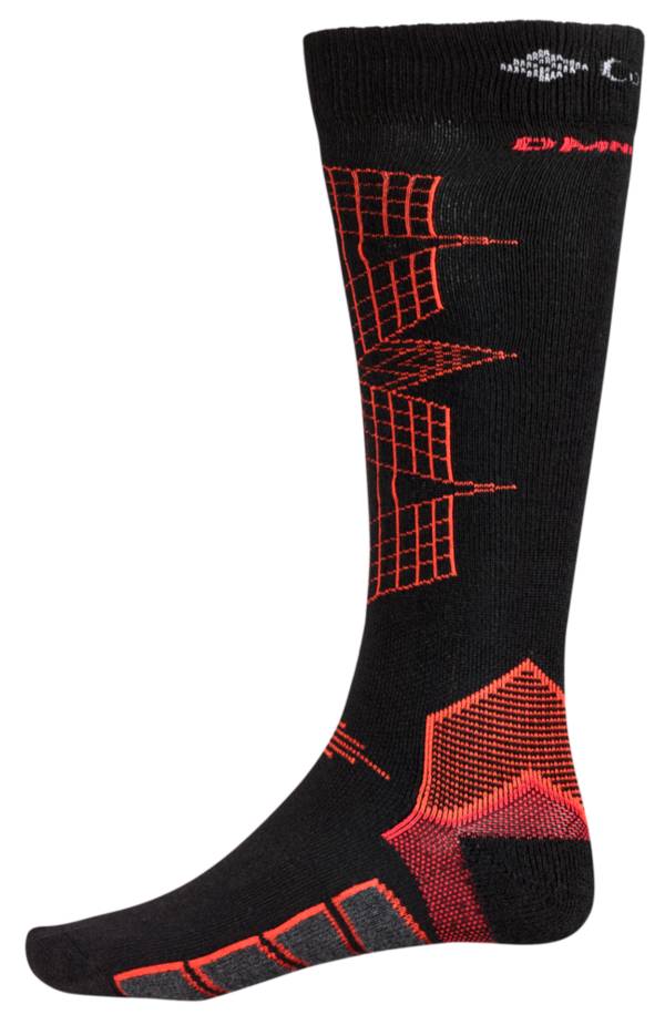 Columbia Omni-Heat Optical Grid Over-the-Calf Ski Socks product image