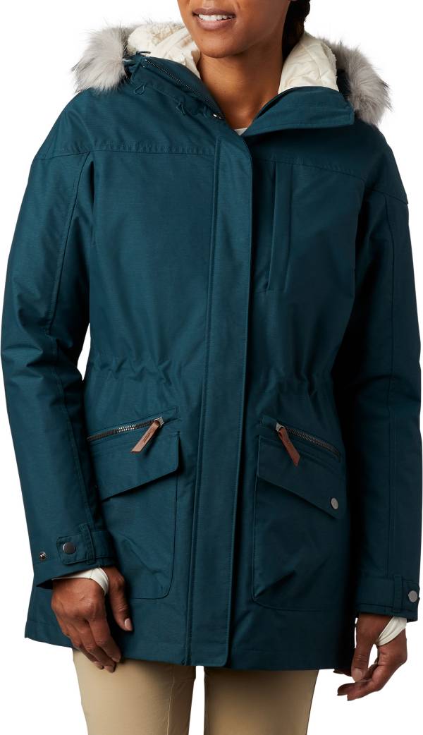 Columbia Women's Carson Pass IC Jacket