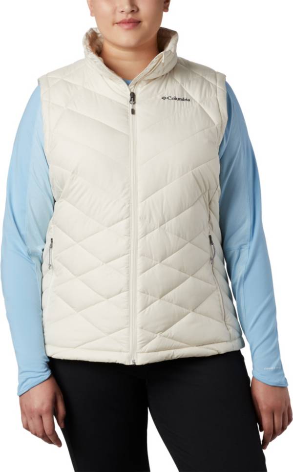 Columbia Women's Heavenly Insulated Vest