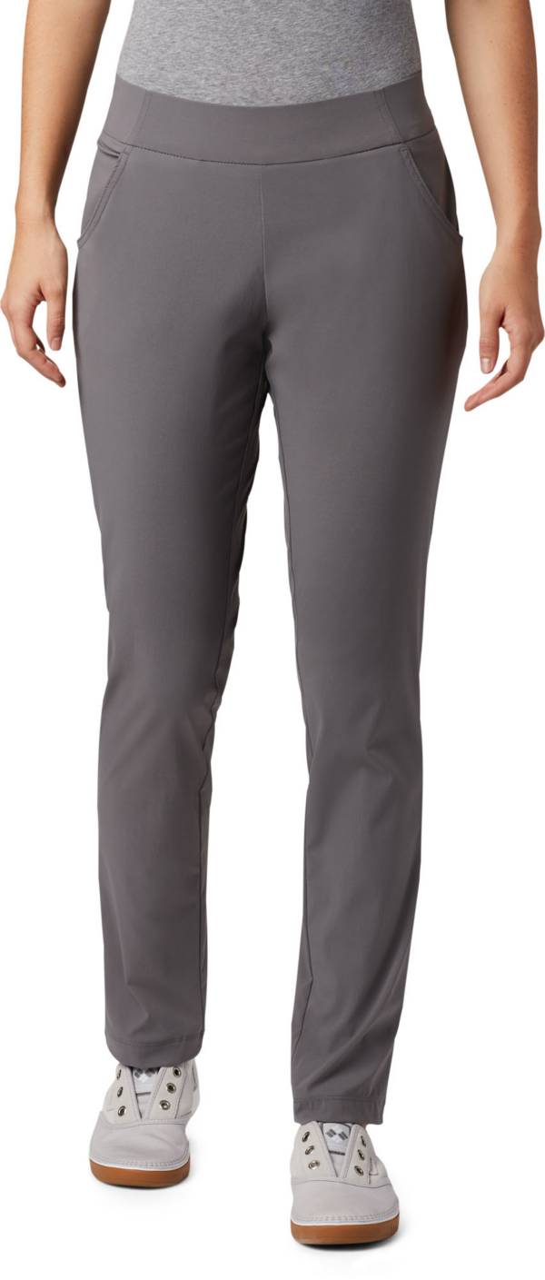 Columbia Women's Anytime Casual Pull On Pants