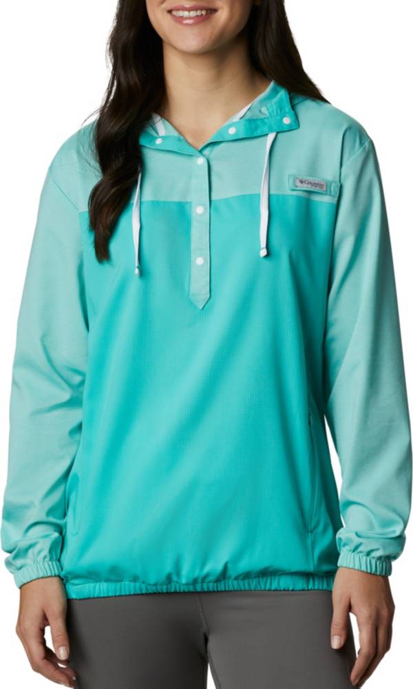 Columbia Women's PFG Tamiami Hoodie