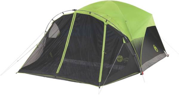 Coleman Dark Room Fast Pitch 6 Person Tent product image