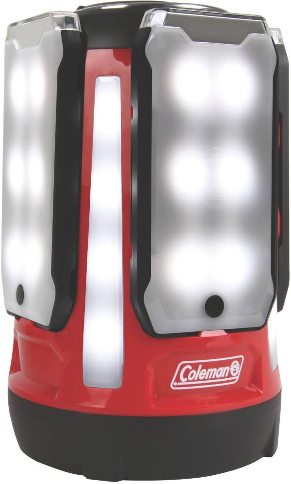 Coleman Quad Pro LED Lantern