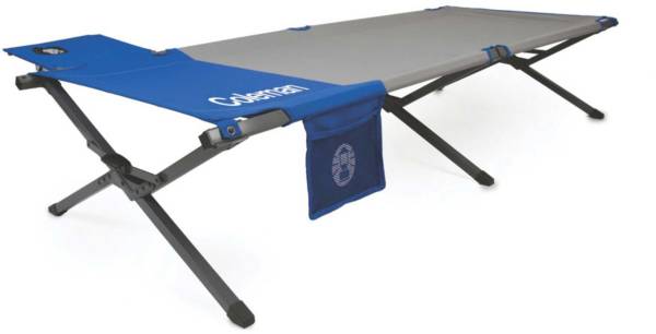 Coleman River Gorge EZ Sleep Cot